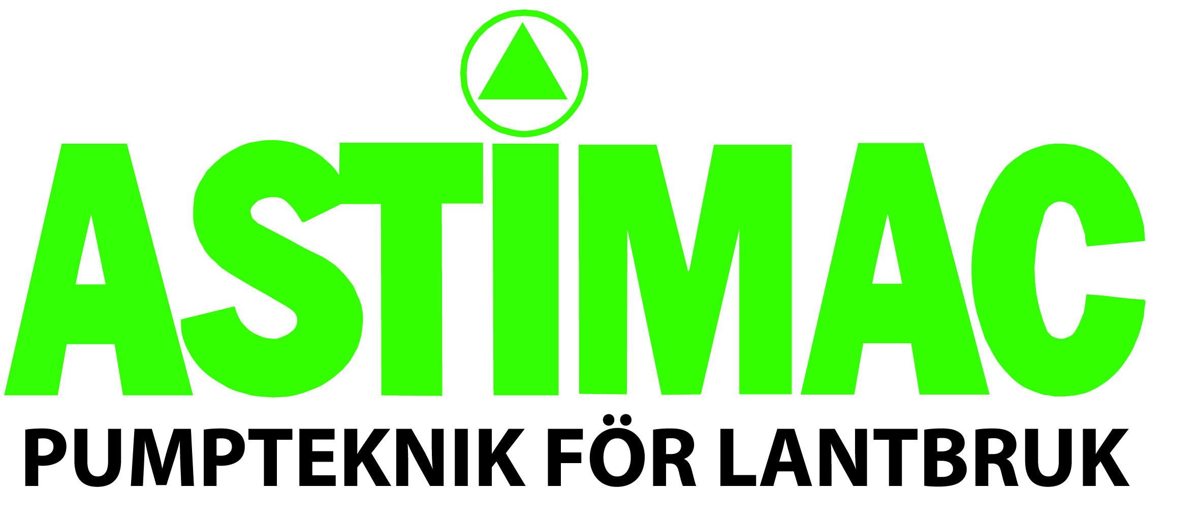 Astimac – Pumpteknik för lantbruk